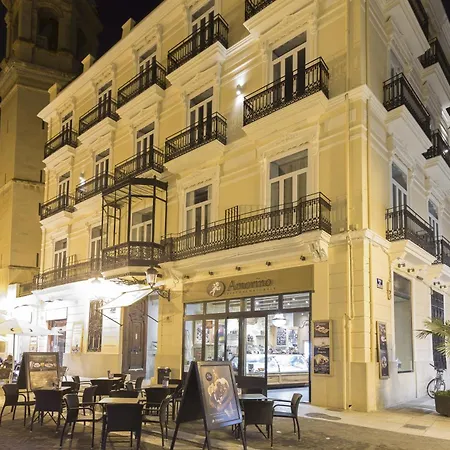 Hotel San Lorenzo Boutique-3