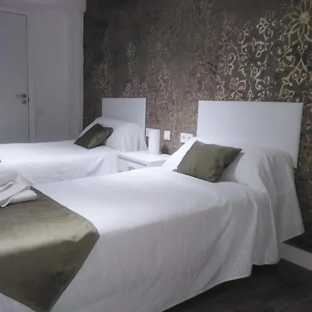 Ontinyent Rooms-3