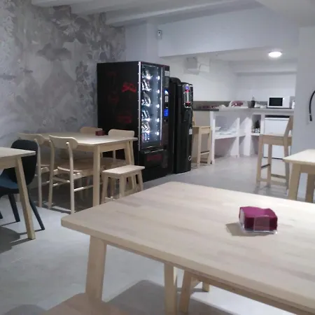 Ontinyent Rooms-2