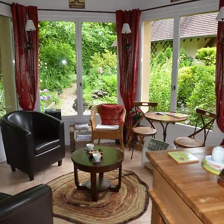 Le Clos Fleuri-3