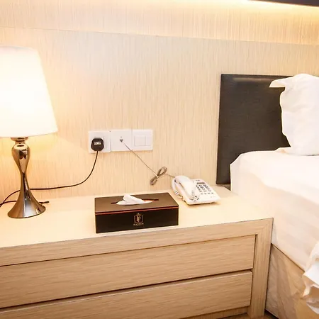 Lintas Platinum Hotel-3
