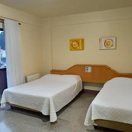 Hotel das Videiras-3