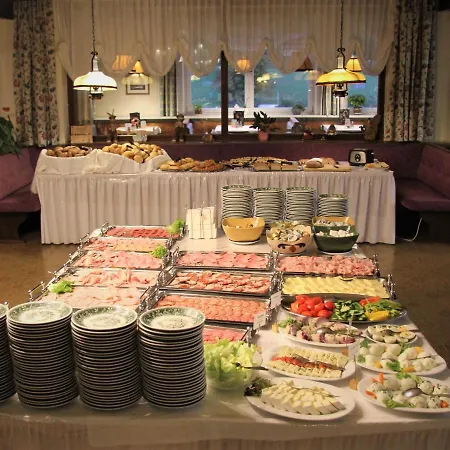 Hotel Post-3
