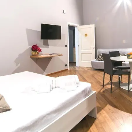 Chiossone Suites-2