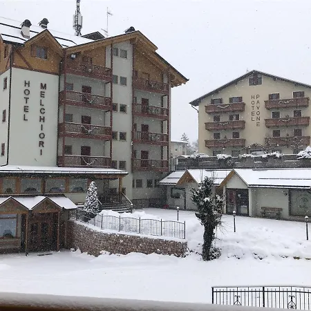 Hotel Melchiori-2