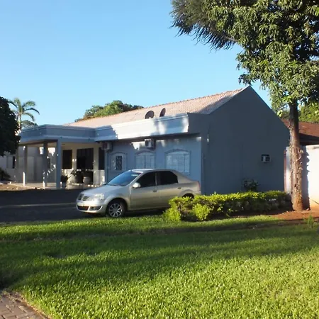 Hotel Sinhá Moça-3