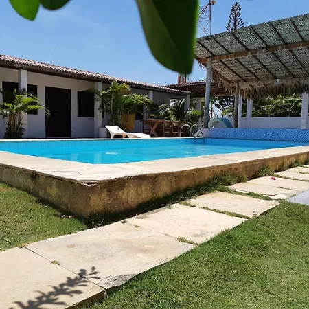 Pousada Mundau-2