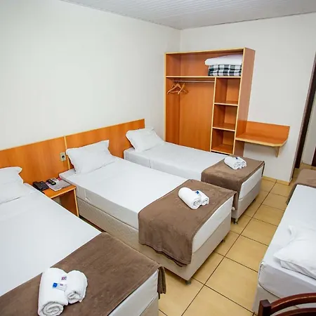 Hotel Zandoná-3