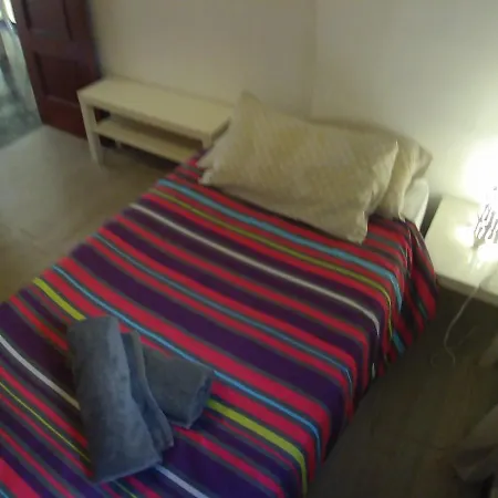 La casita de Pepe - piso compartido-3