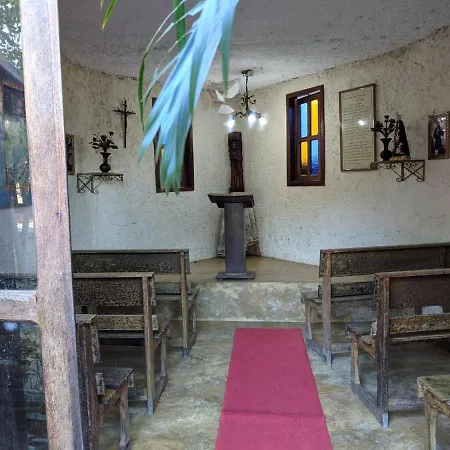 Pousada Canto do Rio-3