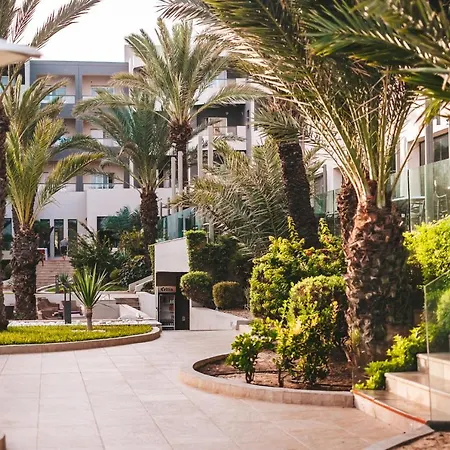 Hotel Rosa Beach Monastir-3