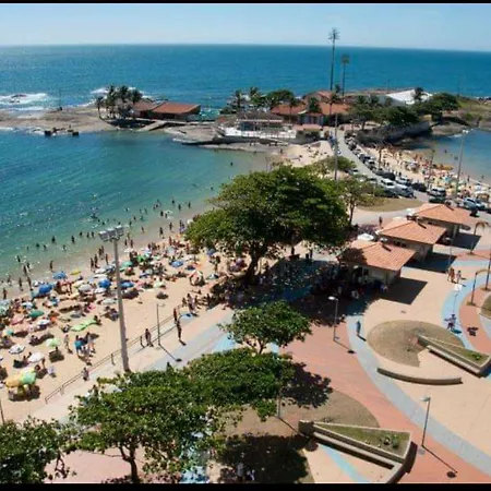Pousada Do Riacho-3