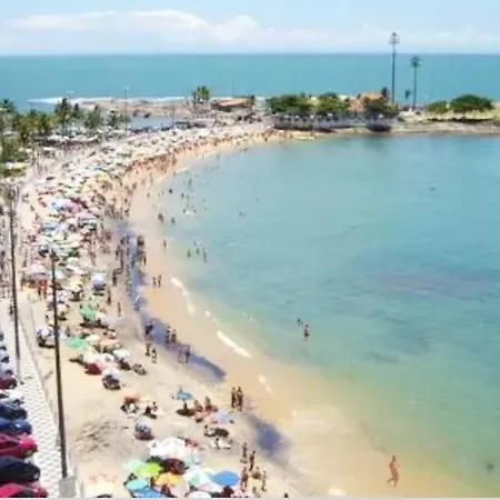 Pousada Do Riacho-2