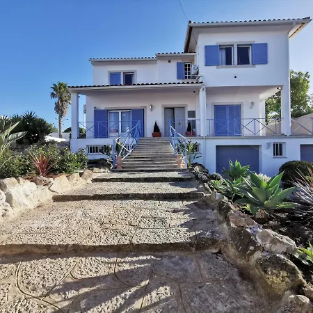Vogue 23 Boutique Villa Cascais-3