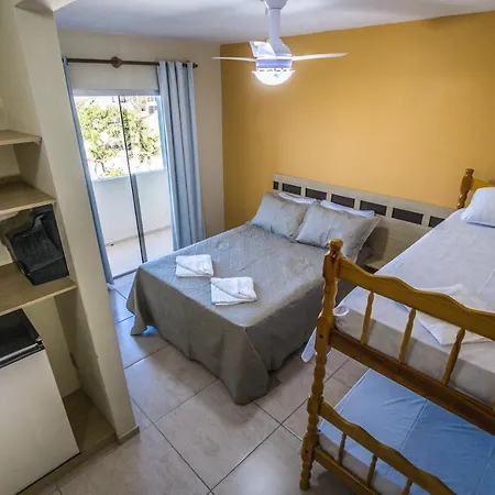 Litoral Hotel Arroio do Sal-3