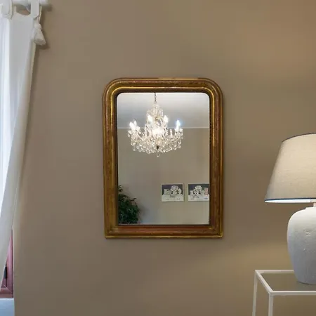 BluLassù City Center Rooms-2