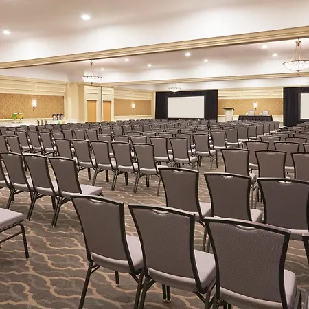 Holiday Inn Toronto - Yorkdale-2