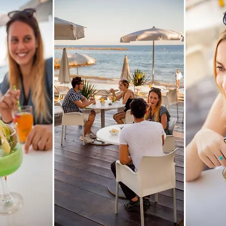 Hotel Caravelle Thalasso&Wellness-2