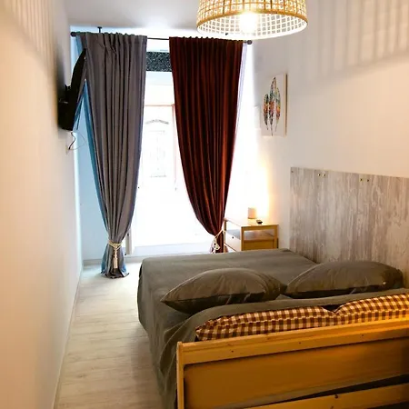 Loft Valentia Tous-3