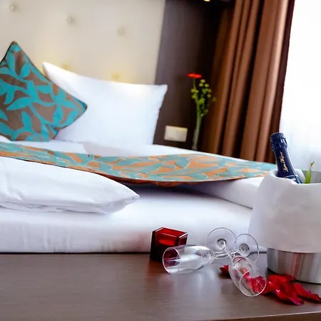 Energiehotel Berlin City West-3