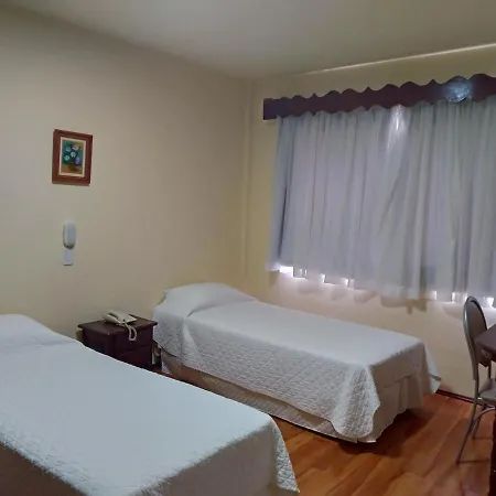 Hotel das Videiras-2