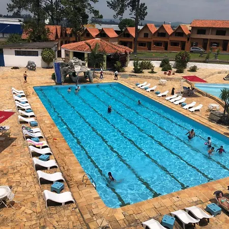 Eduardos Park Hotel - Próximo ao Animália-3