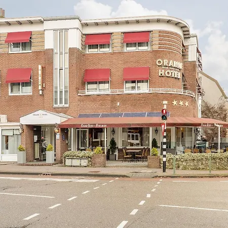 Oranje Hotel Sittard-3