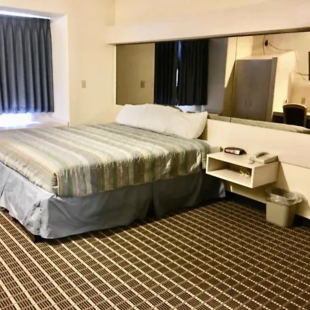 Travelodge By Wyndham Chadron-3