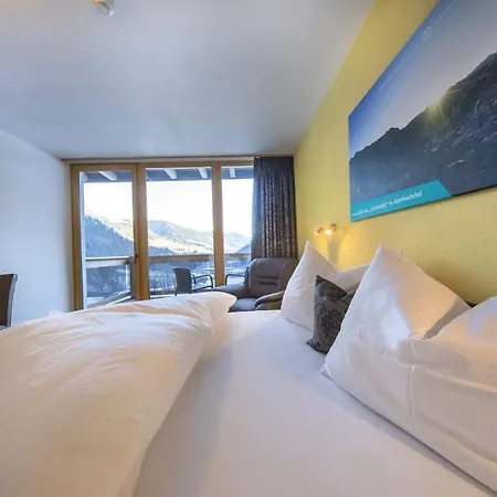 Hotel Krimml-2