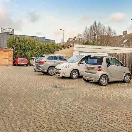 Oranje Hotel Sittard-2