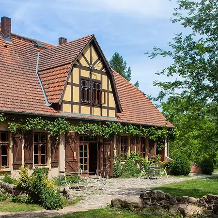 Forsthaus Strelitz-2