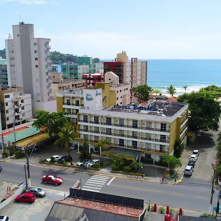 Hotel Beira Mar-2