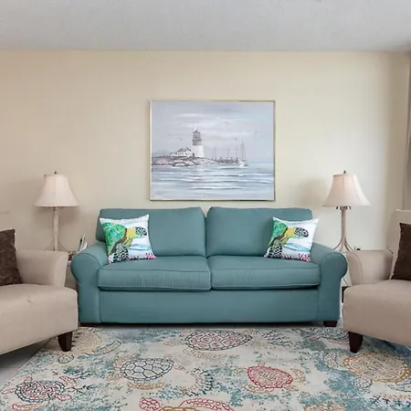 Gulf Village #215-2