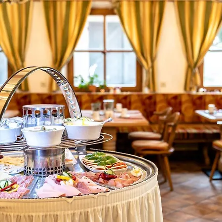 Hotel Hölzer Bräu by Lehmann Hotels-2