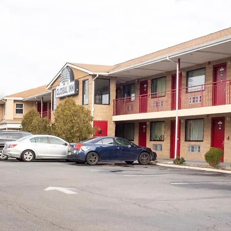 Oyo Hotel Edison Nj Route 1-2
