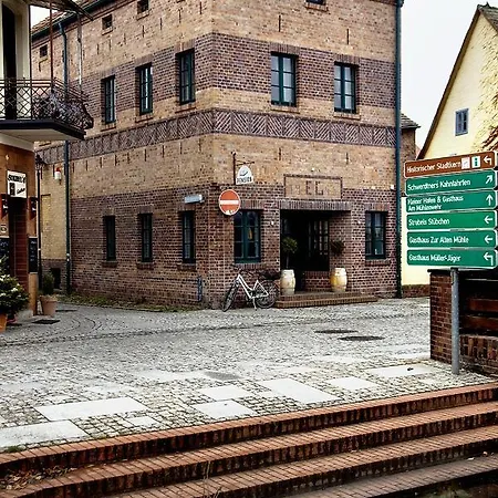 Gasthof Mühle-2