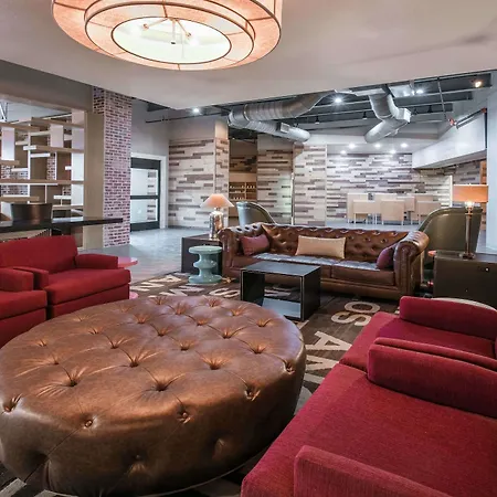 Tryp By Wyndham College Station-3