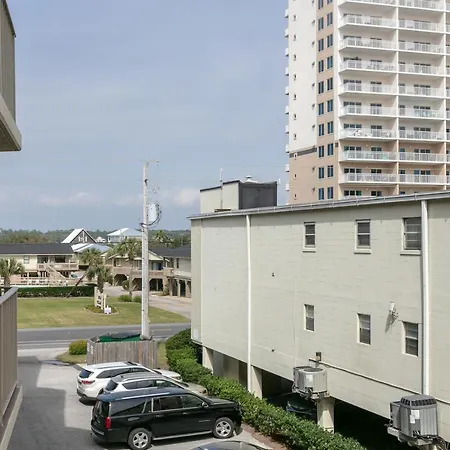 Gulf Village #215-3