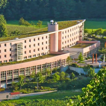 Dorint Hotel Durbach/Schwarzwald-3
