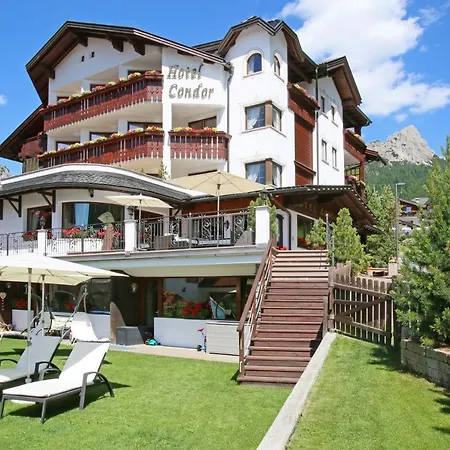 Hotel Condor-2