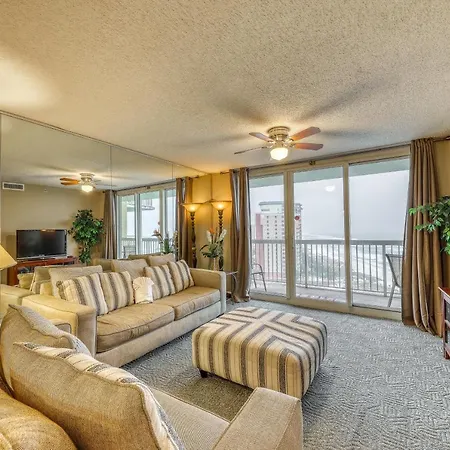 The Resorts Of Pelican Beach 1413 Destin-3