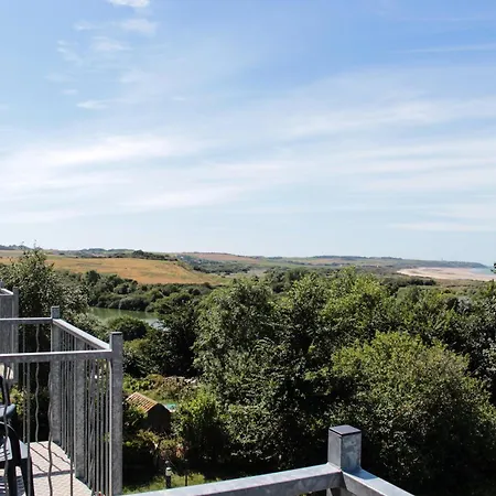 Hôtel Le Vivier WISSANT - Vue Mer - Côte d'Opale - Baie de Wissant - 2CAPS-3