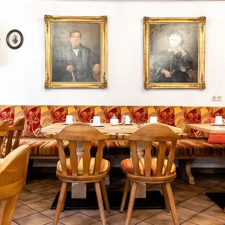 Hotel Hölzer Bräu by Lehmann Hotels-3