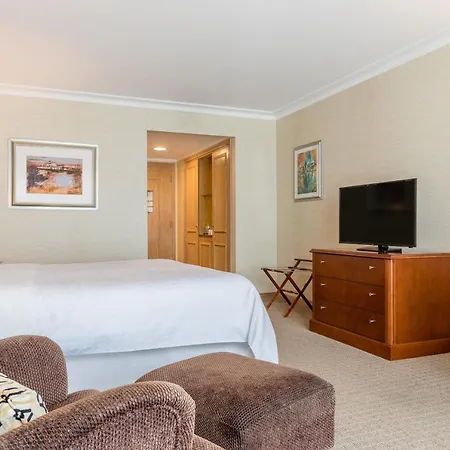 Sheraton Montevideo Hotel-2