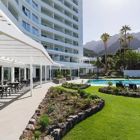Oceano Health Spa Hotel-3