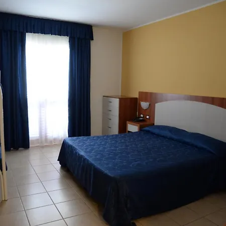 Hotel Club Portogreco-3