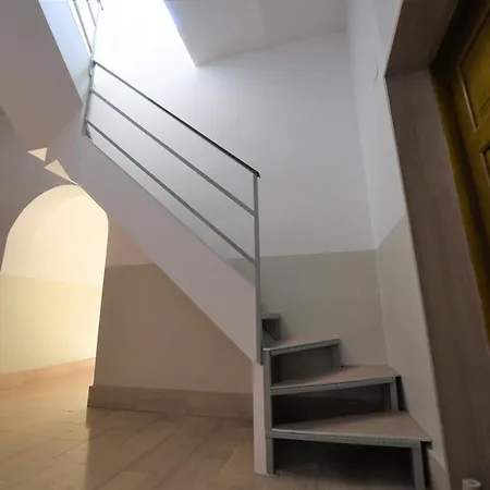 Vista Sui Sassi Guest House-2