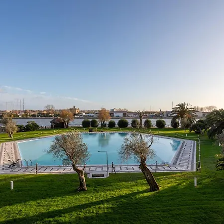 Porto Romano - The Marina Resort-3