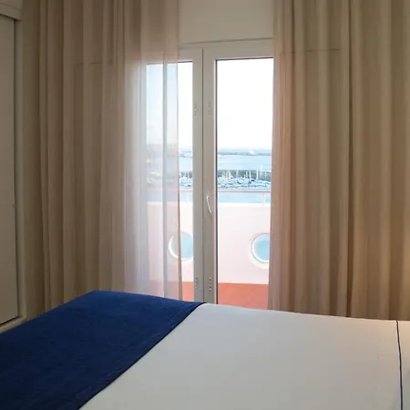 Hotel Veleiro-3
