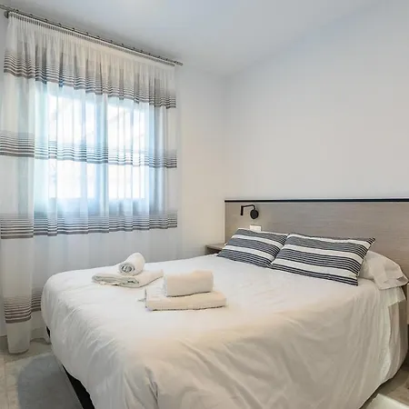 Apartamentos Guerrero 3-3